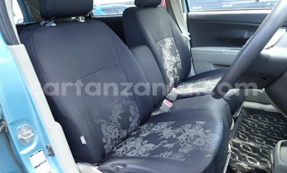 Buy Import Toyota Passo Sette Brown Car in Dar es Salaam in Dar es Salaam Buy Import Toyota Passo Sette Brown Car in Dar es Salaam in Dar es Salaam