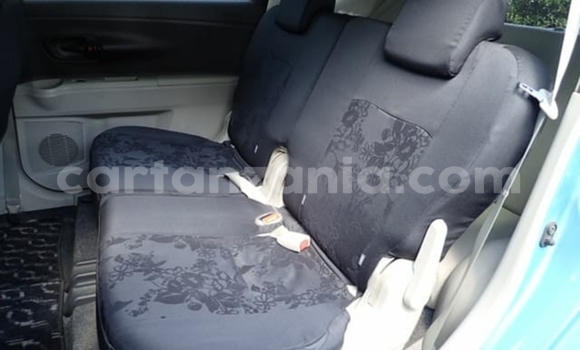 Buy Import Toyota Passo Sette Brown Car in Dar es Salaam in Dar es Salaam Buy Import Toyota Passo Sette Brown Car in Dar es Salaam in Dar es Salaam