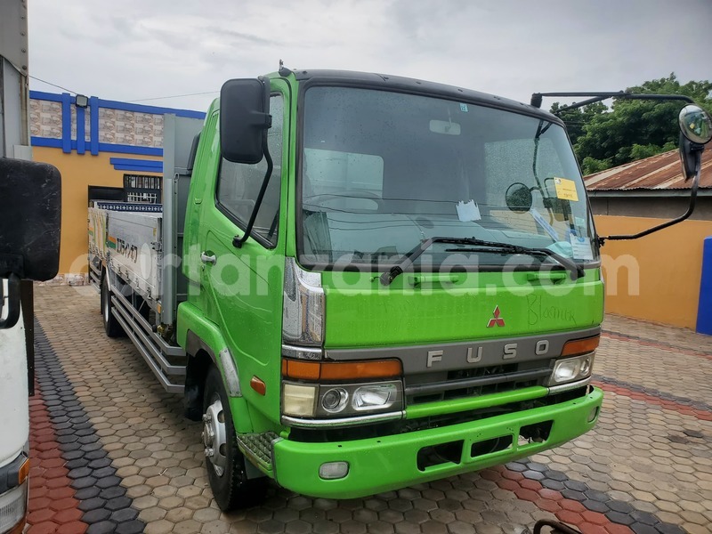 Big with watermark mitsubishi fuso fighter dar es salaam dar es salaam 21872