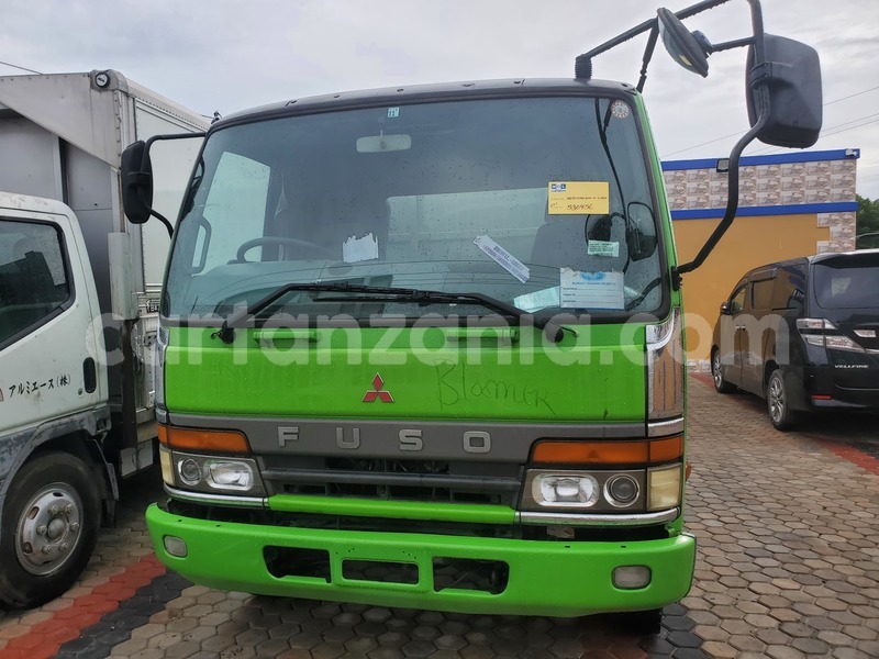 Big with watermark mitsubishi fuso fighter dar es salaam dar es salaam 21872