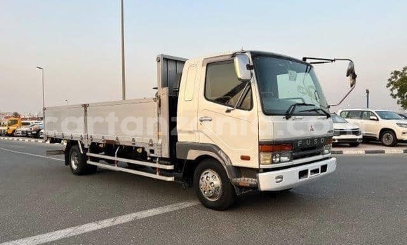 Buy New Mitsubishi Fuso Fighter Blue Truck in Dar es Salaam in Dar es Salaam Buy New Mitsubishi Fuso Fighter Blue Truck in Dar es Salaam in Dar es Salaam