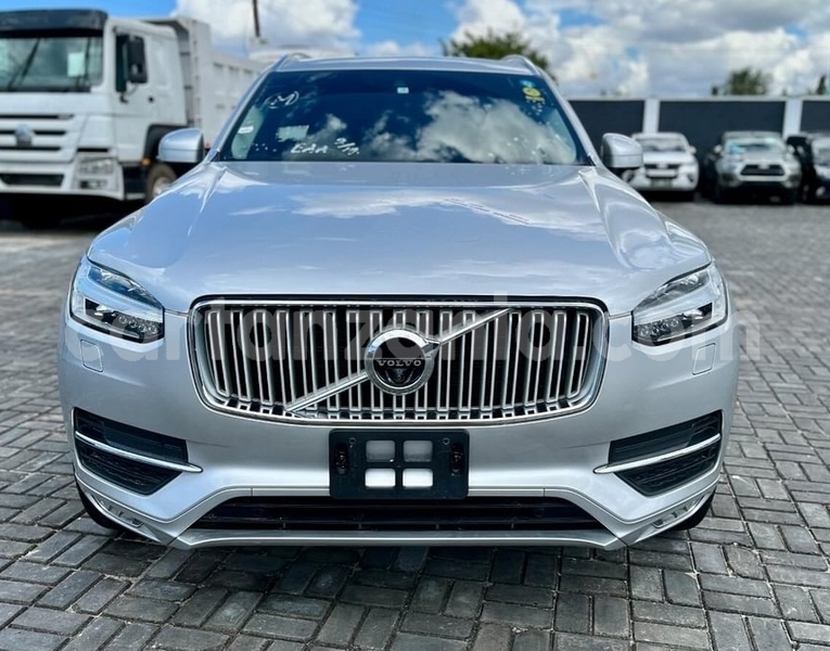 Big with watermark volvo xc90 dar es salaam dar es salaam 21875