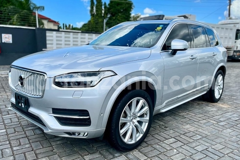 Big with watermark volvo xc90 dar es salaam dar es salaam 21875