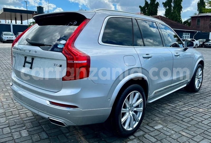 Big with watermark volvo xc90 dar es salaam dar es salaam 21875