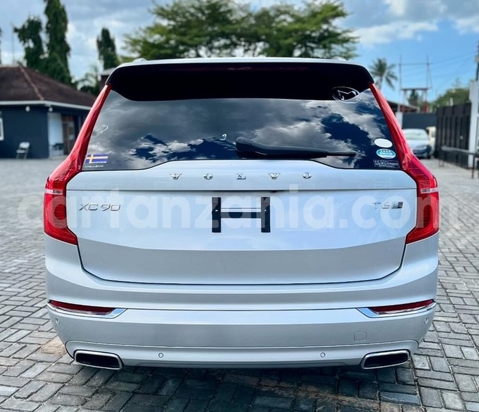 Big with watermark volvo xc90 dar es salaam dar es salaam 21875