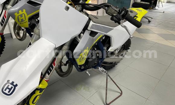 Buy Used Husqvarna TC Beige Bike in Arusha in Arusha Buy Used Husqvarna TC Beige Bike in Arusha in Arusha