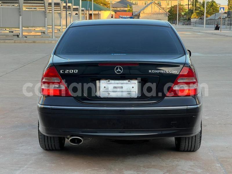 Big with watermark mercedes benz c class dar es salaam dar es salaam 21878