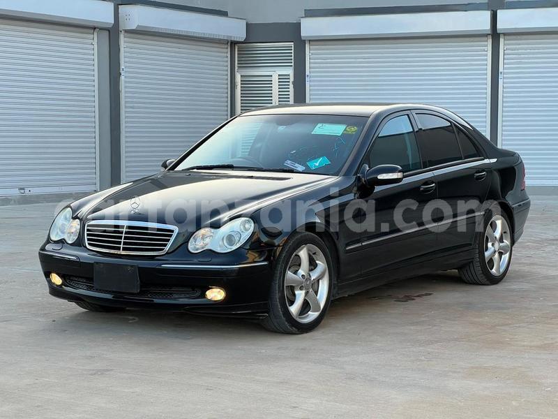 Big with watermark mercedes benz c class dar es salaam dar es salaam 21878