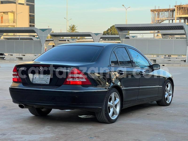 Big with watermark mercedes benz c class dar es salaam dar es salaam 21878