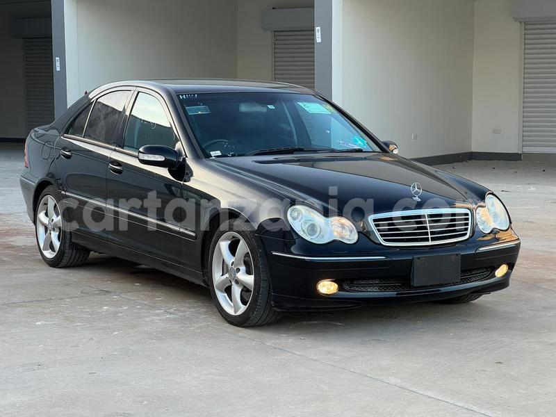 Big with watermark mercedes benz c class dar es salaam dar es salaam 21878