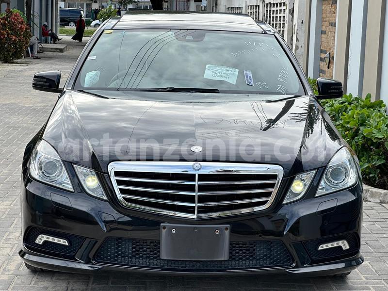 Big with watermark mercedes benz e class dar es salaam dar es salaam 21879