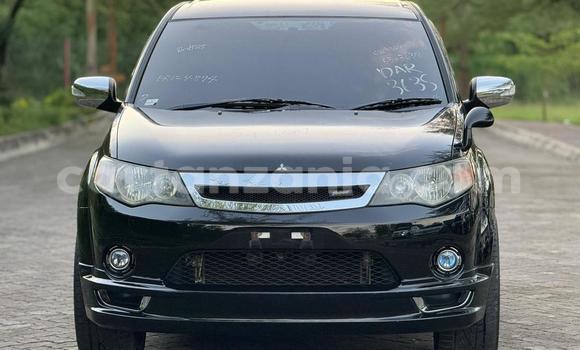 Nunua Imported Mitsubishi Outlander Nyeusi Gari ndani ya Dar es Salaam nchini Dar es Salaam Nunua Imported Mitsubishi Outlander Nyeusi Gari ndani ya Dar es Salaam nchini Dar es Salaam