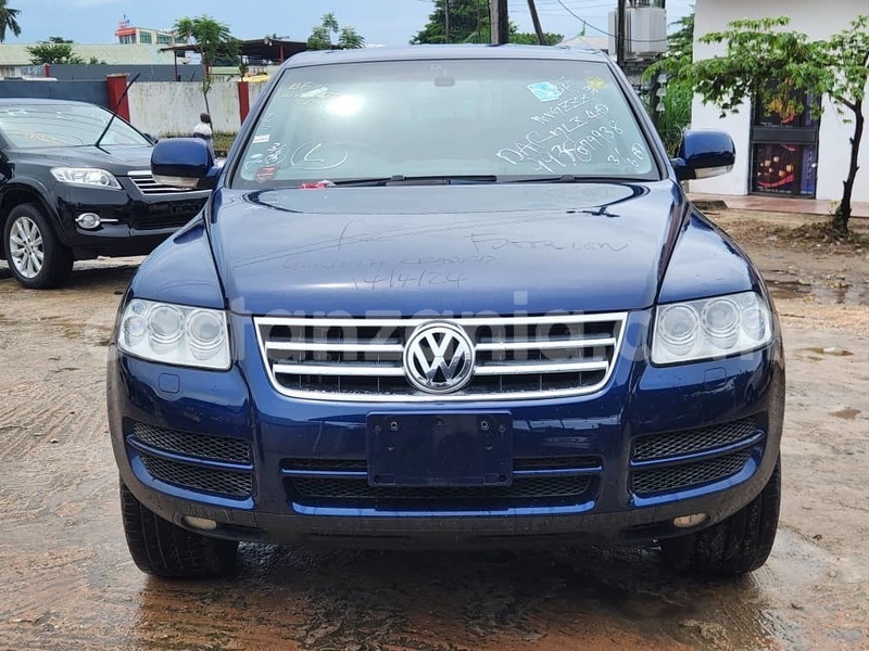 Big with watermark volkswagen touareg dar es salaam dar es salaam 21885