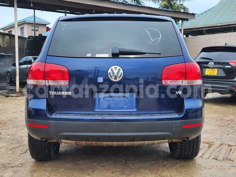 Big with watermark volkswagen touareg dar es salaam dar es salaam 21885