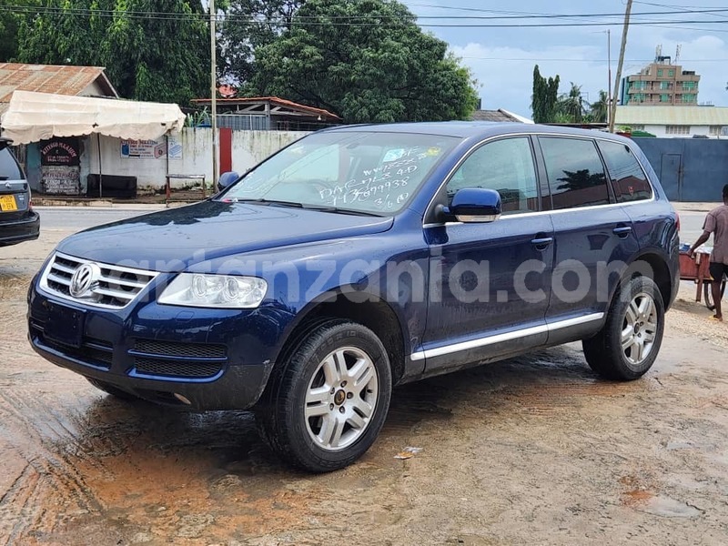 Big with watermark volkswagen touareg dar es salaam dar es salaam 21885