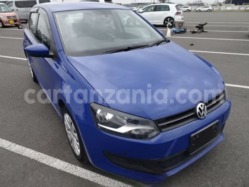 Big with watermark volkswagen polo dar es salaam dar es salaam 21886