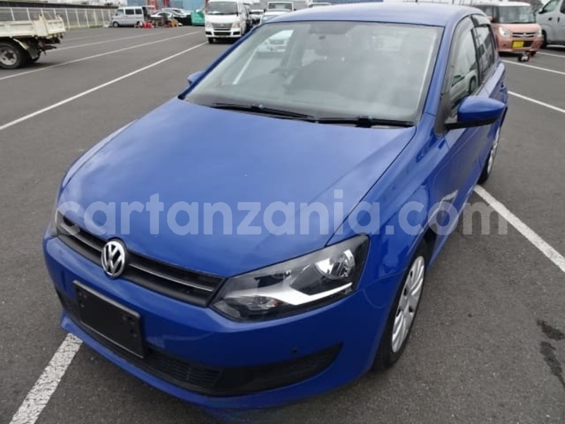 Big with watermark volkswagen polo dar es salaam dar es salaam 21886