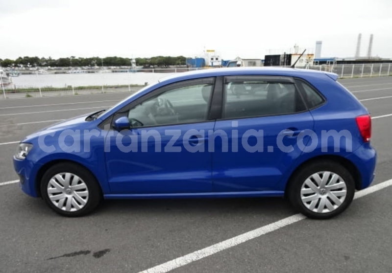 Big with watermark volkswagen polo dar es salaam dar es salaam 21886