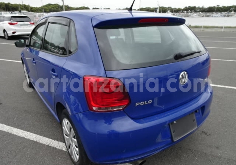 Big with watermark volkswagen polo dar es salaam dar es salaam 21886