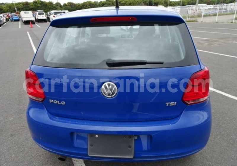 Big with watermark volkswagen polo dar es salaam dar es salaam 21886