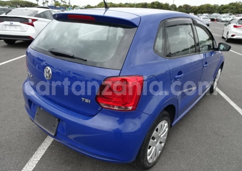 Big with watermark volkswagen polo dar es salaam dar es salaam 21886