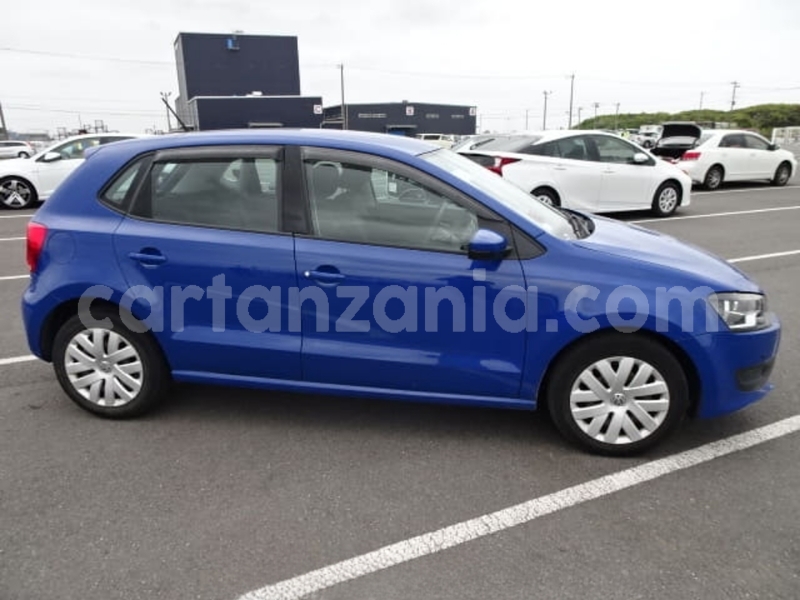 Big with watermark volkswagen polo dar es salaam dar es salaam 21886