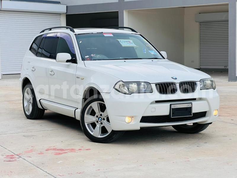 Big with watermark bmw x3 dar es salaam dar es salaam 21888