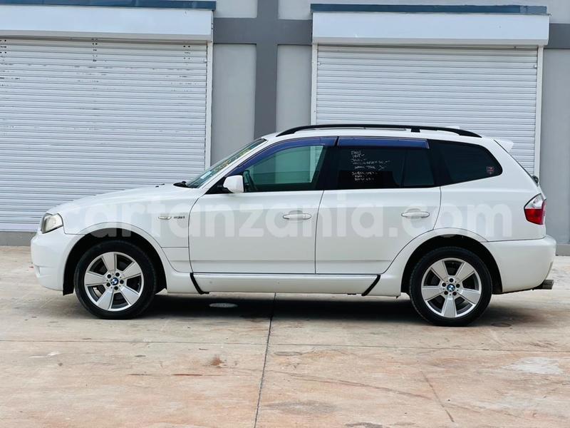 Big with watermark bmw x3 dar es salaam dar es salaam 21888