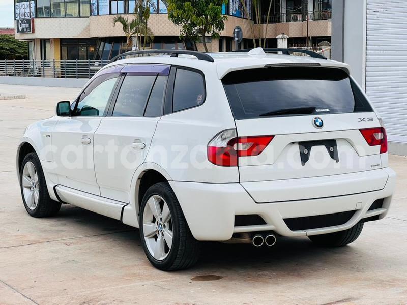 Big with watermark bmw x3 dar es salaam dar es salaam 21888