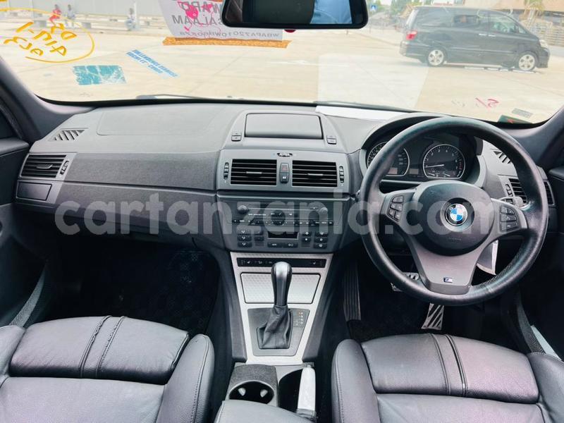 Big with watermark bmw x3 dar es salaam dar es salaam 21888