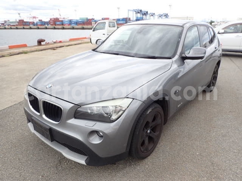 Big with watermark bmw x1 dar es salaam dar es salaam 21889