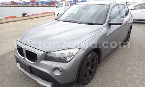 Buy Import BMW X1 Other Car in Dar es Salaam in Dar es Salaam Buy Import BMW X1 Other Car in Dar es Salaam in Dar es Salaam