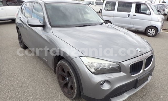Buy Import BMW X1 Other Car in Dar es Salaam in Dar es Salaam Buy Import BMW X1 Other Car in Dar es Salaam in Dar es Salaam