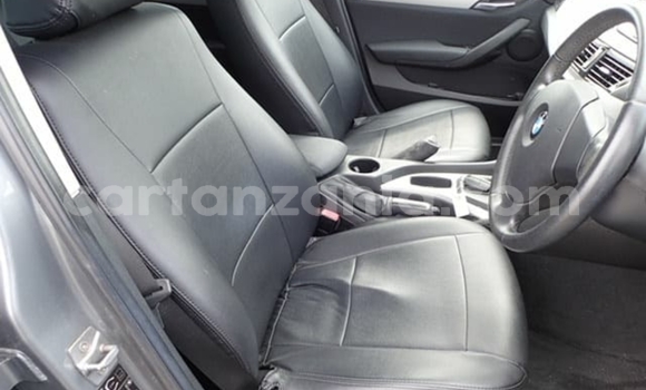 Buy Import BMW X1 Other Car in Dar es Salaam in Dar es Salaam Buy Import BMW X1 Other Car in Dar es Salaam in Dar es Salaam