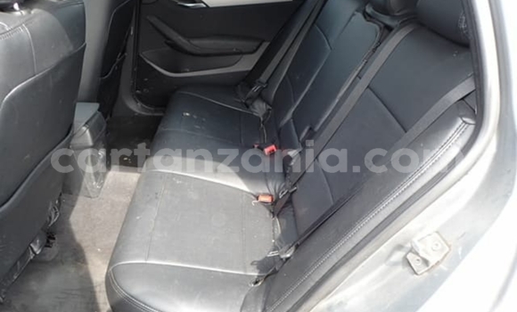 Buy Import BMW X1 Other Car in Dar es Salaam in Dar es Salaam Buy Import BMW X1 Other Car in Dar es Salaam in Dar es Salaam