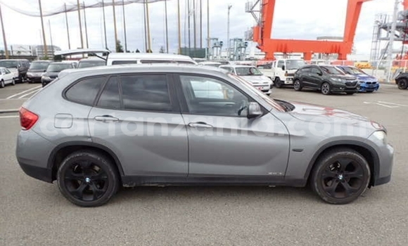 Buy Import BMW X1 Other Car in Dar es Salaam in Dar es Salaam Buy Import BMW X1 Other Car in Dar es Salaam in Dar es Salaam