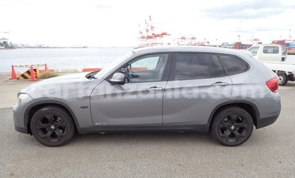 Buy Import BMW X1 Other Car in Dar es Salaam in Dar es Salaam Buy Import BMW X1 Other Car in Dar es Salaam in Dar es Salaam