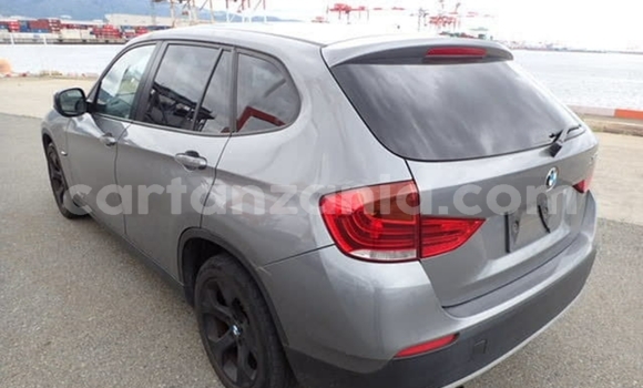Buy Import BMW X1 Other Car in Dar es Salaam in Dar es Salaam Buy Import BMW X1 Other Car in Dar es Salaam in Dar es Salaam