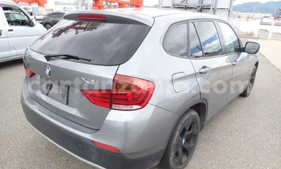 Buy Import BMW X1 Other Car in Dar es Salaam in Dar es Salaam Buy Import BMW X1 Other Car in Dar es Salaam in Dar es Salaam
