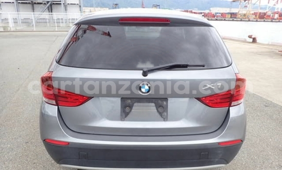 Buy Import BMW X1 Other Car in Dar es Salaam in Dar es Salaam Buy Import BMW X1 Other Car in Dar es Salaam in Dar es Salaam
