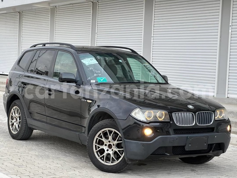 Big with watermark bmw x3 dar es salaam dar es salaam 21890