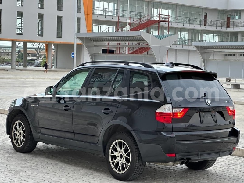 Big with watermark bmw x3 dar es salaam dar es salaam 21890