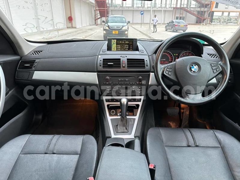 Big with watermark bmw x3 dar es salaam dar es salaam 21890