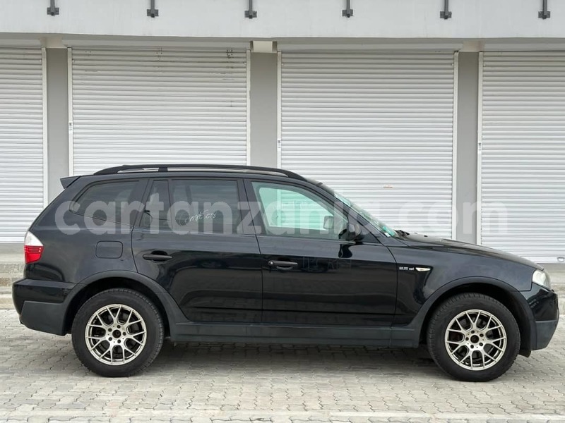 Big with watermark bmw x3 dar es salaam dar es salaam 21890