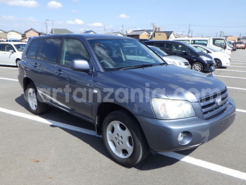 Big with watermark toyota kluger dar es salaam dar es salaam 21893