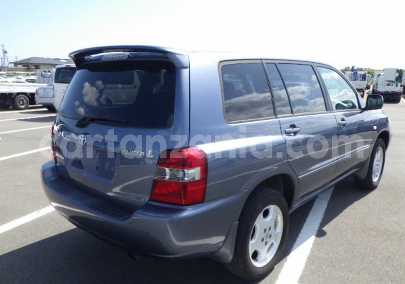 Big with watermark toyota kluger dar es salaam dar es salaam 21893