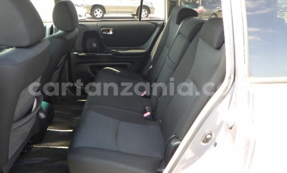 Buy Import Toyota Kluger Blue Car in Dar es Salaam in Dar es Salaam Buy Import Toyota Kluger Blue Car in Dar es Salaam in Dar es Salaam