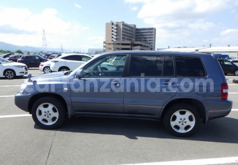 Big with watermark toyota kluger dar es salaam dar es salaam 21893