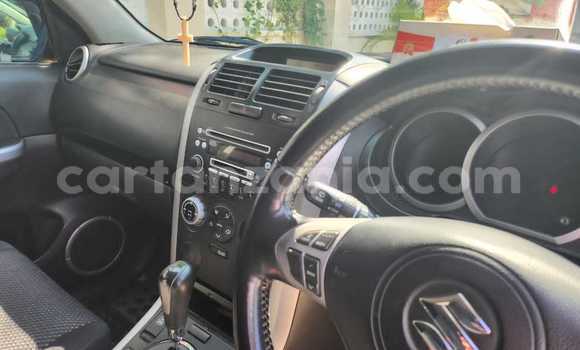 Buy Used Suzuki Escudo Blue Car in Dar es Salaam in Dar es Salaam Buy Used Suzuki Escudo Blue Car in Dar es Salaam in Dar es Salaam