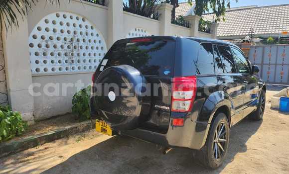 Buy Used Suzuki Escudo Blue Car in Dar es Salaam in Dar es Salaam Buy Used Suzuki Escudo Blue Car in Dar es Salaam in Dar es Salaam